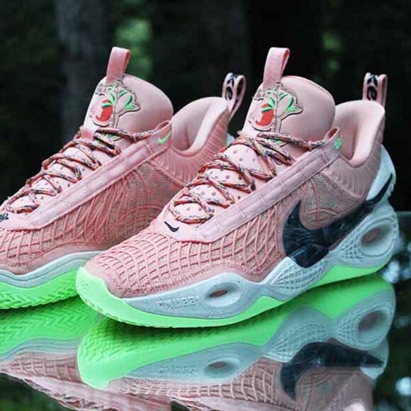 Nike Cosmic Unity Apricot Agate - Picture 13 of 16